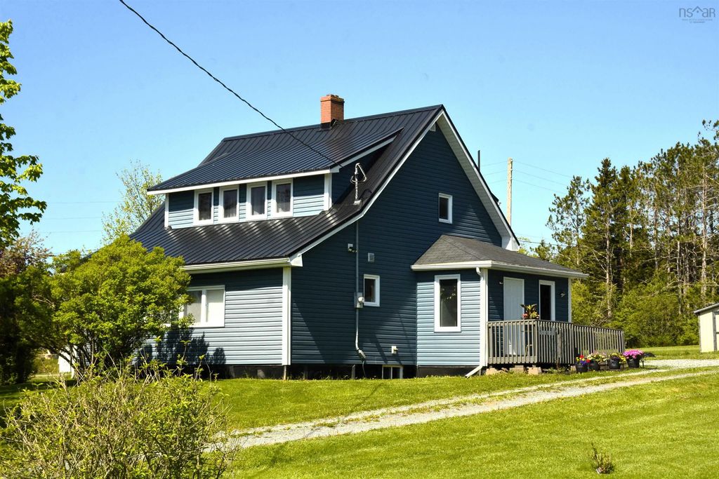 19 Highway 336, Upper Musquodoboit
