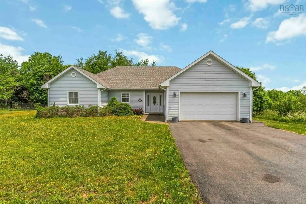 15 Deer Haven Drive, Kentville