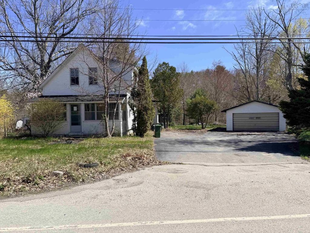5350 Highway 10, New Germany