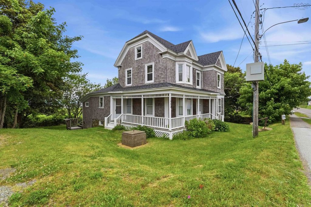 1843 Highway 1, Church Point
