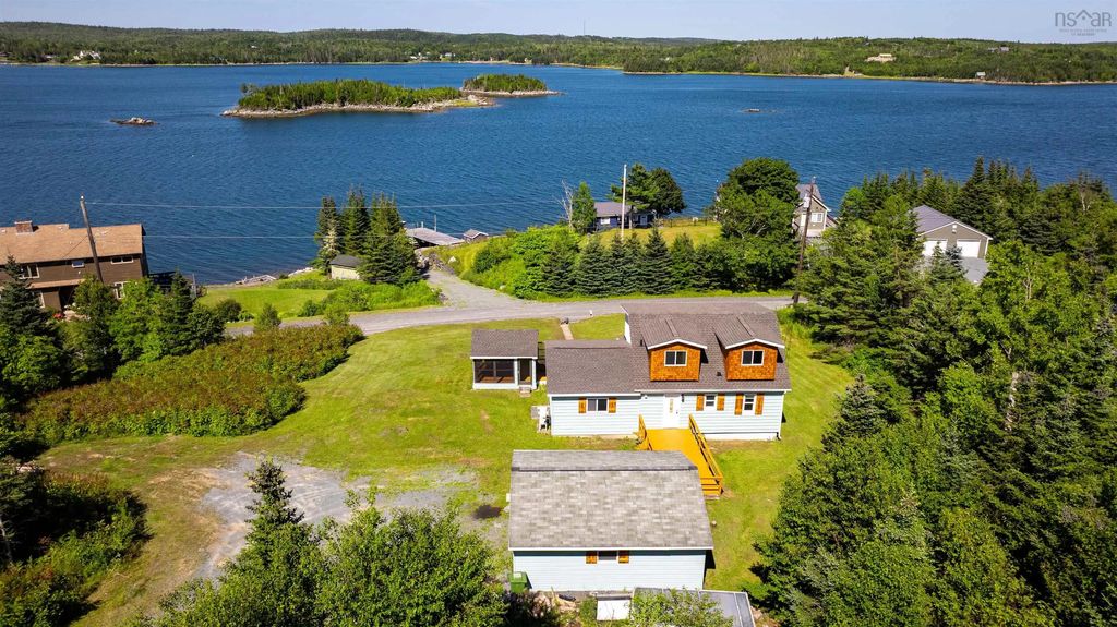 115 Harbourview Drive, Head Of Jeddore