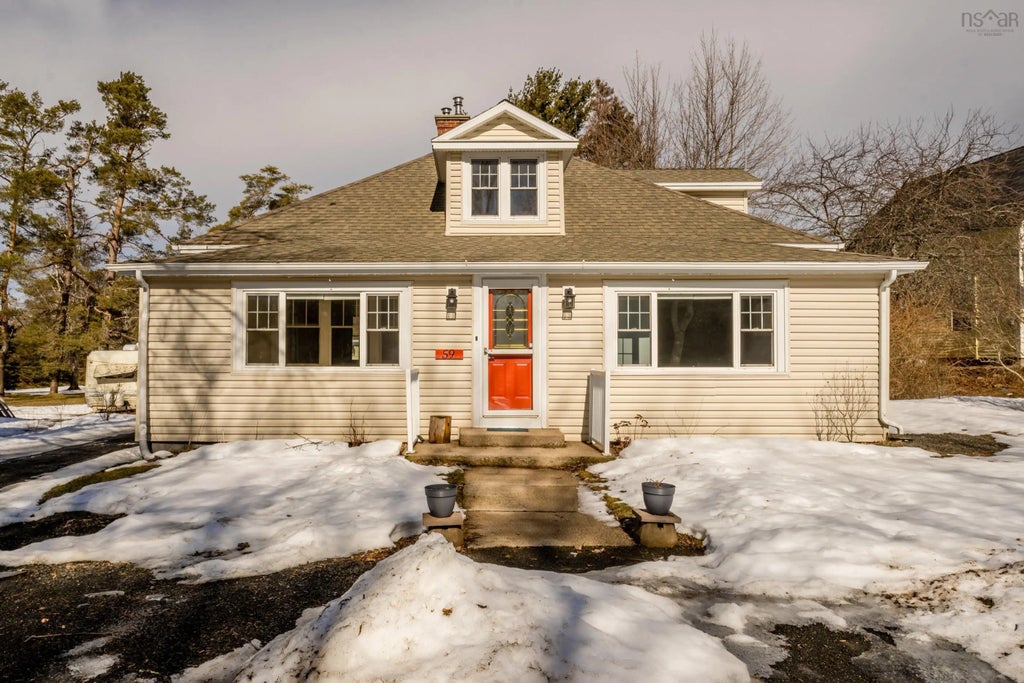 59 Highway 201, Lequille