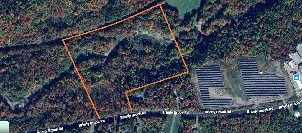 Acreage Brierly Brook Road, Antigonish