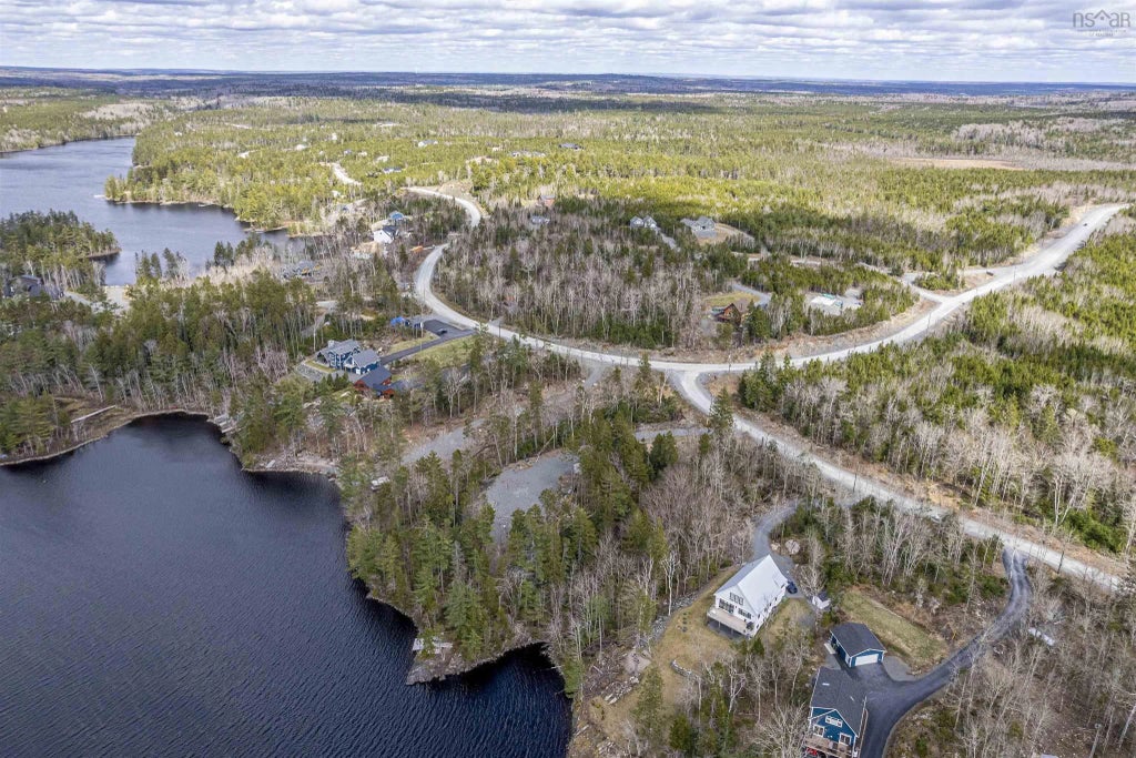 Lot 10 Western Point Lane, East Uniacke