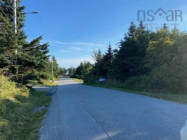 Lot John Street, Lockeport