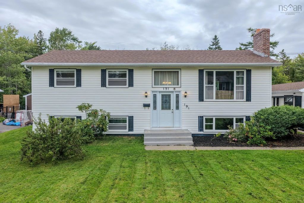 191 Weidner Drive, Sydney