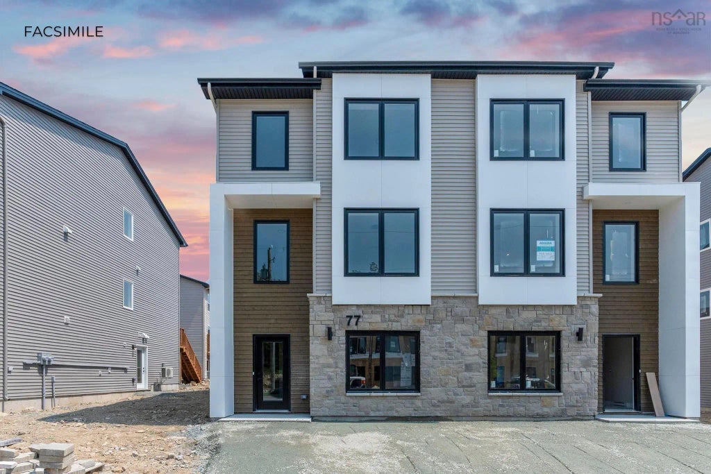 Lot 55a Honeygold Drive, Halifax