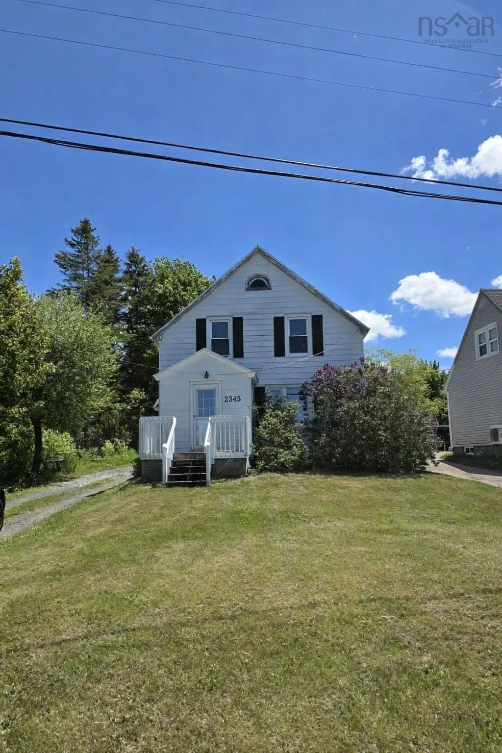 2345 Highway 239 Highway, Point Edward