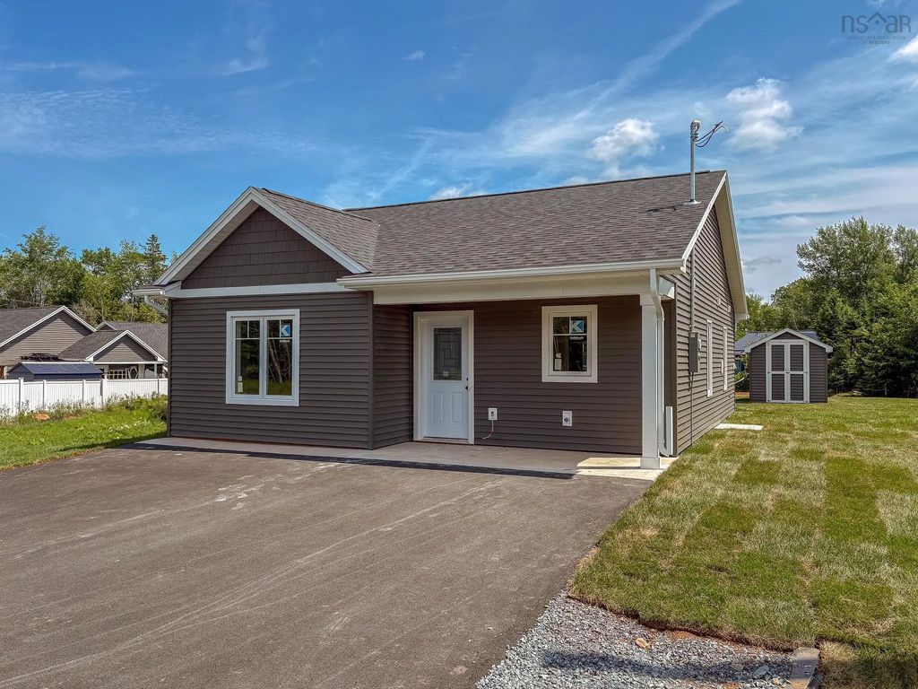 37 Amelia Avenue, Stewiacke