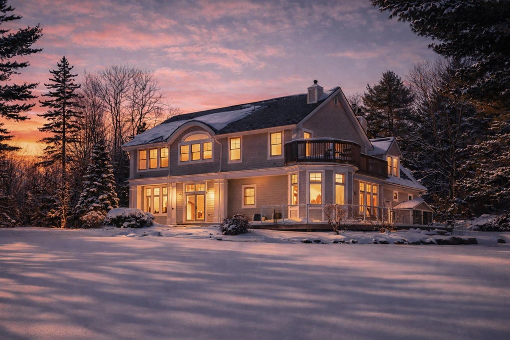 217 Borgalds Drive, Chester Basin