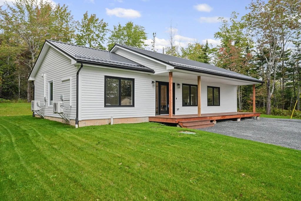 175 Coldstream Road, Gays River