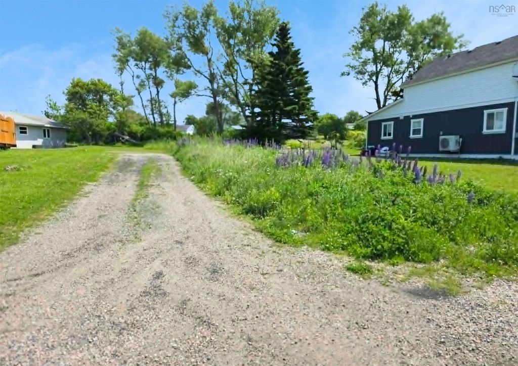 49 School Street, Glace Bay