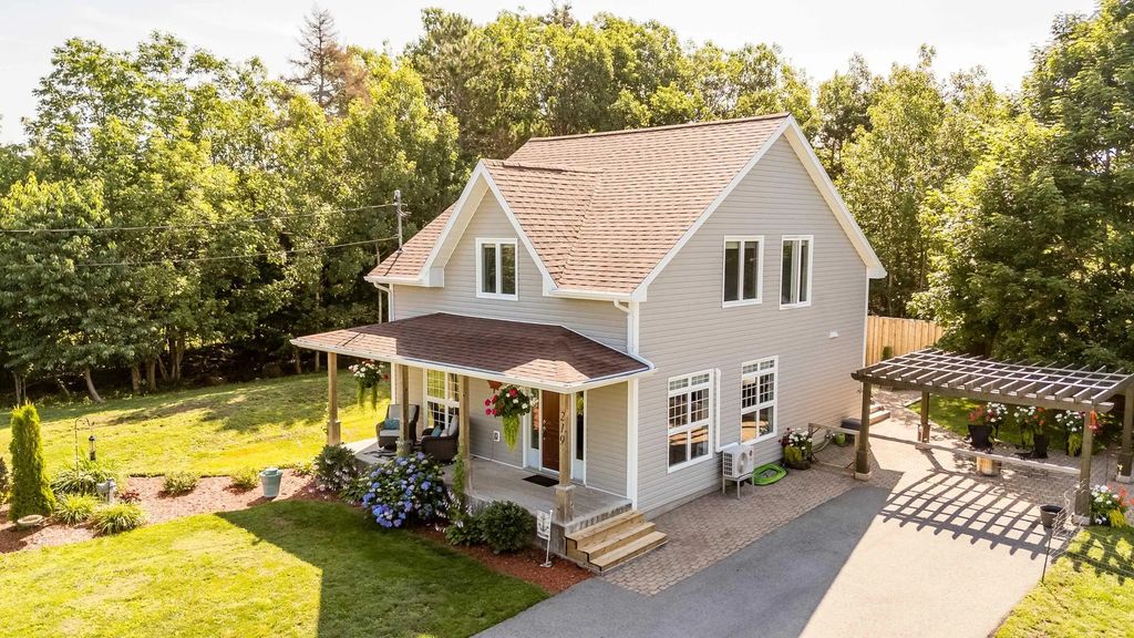 219 West Old Post Road, Smiths Cove