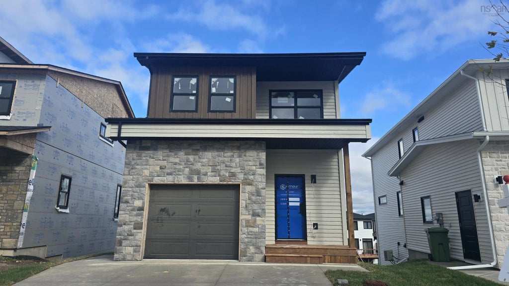 Lot 9-20 179 Brunello Boulevard, Timberlea