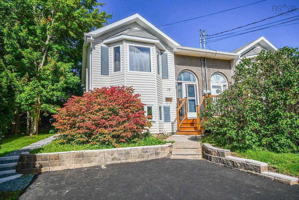 17 Fury Drive, Dartmouth