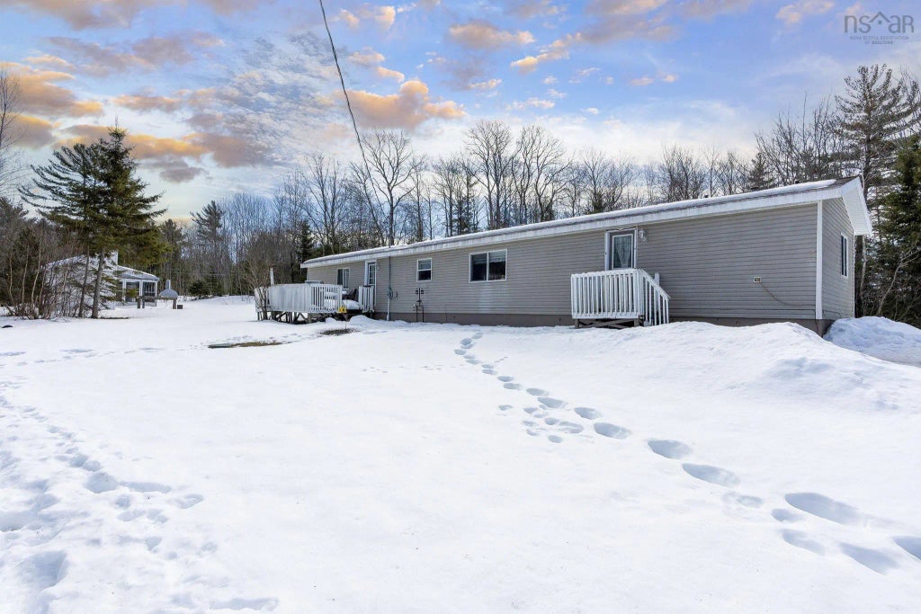 1880 Virginia Road, West Springhill