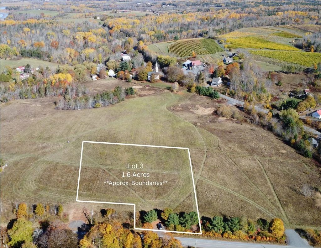 Lot 3 Avondale Road, Avondale
