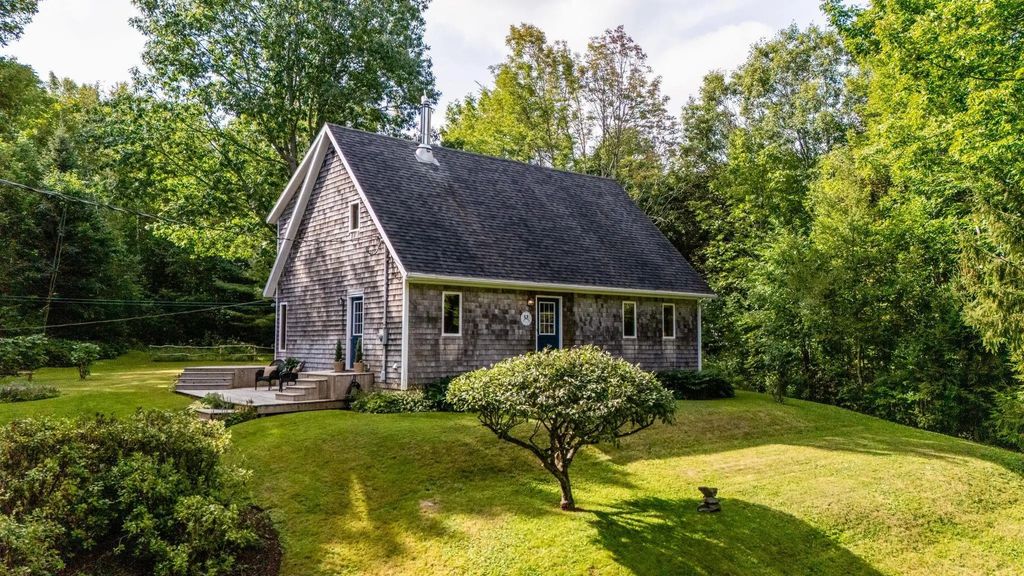118 Slayter Road, Gaspereau