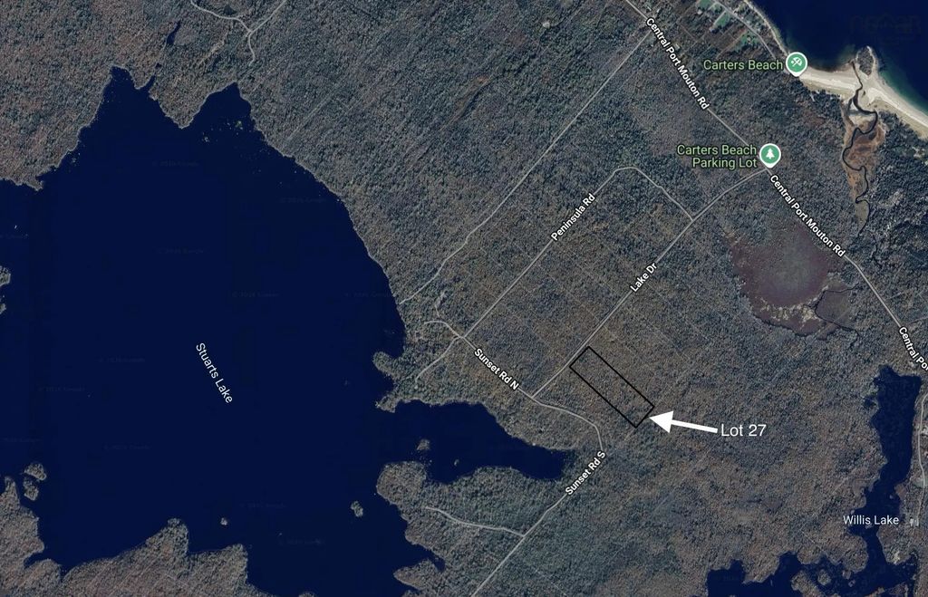 Lot 27 Lake Drive, Port Mouton