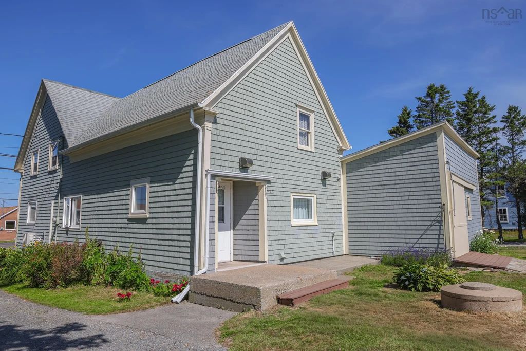 1286 1 Highway, Little Brook