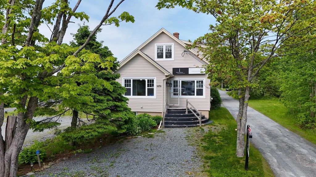 1470 Main Road, Eastern Passage