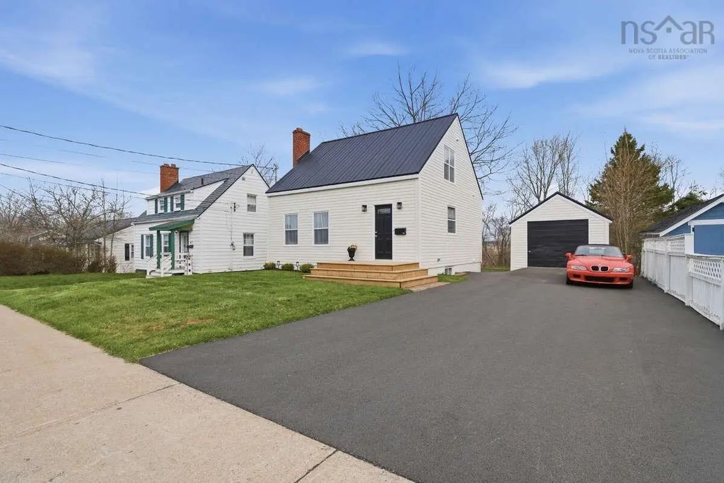 71 Churchill Street, Truro
