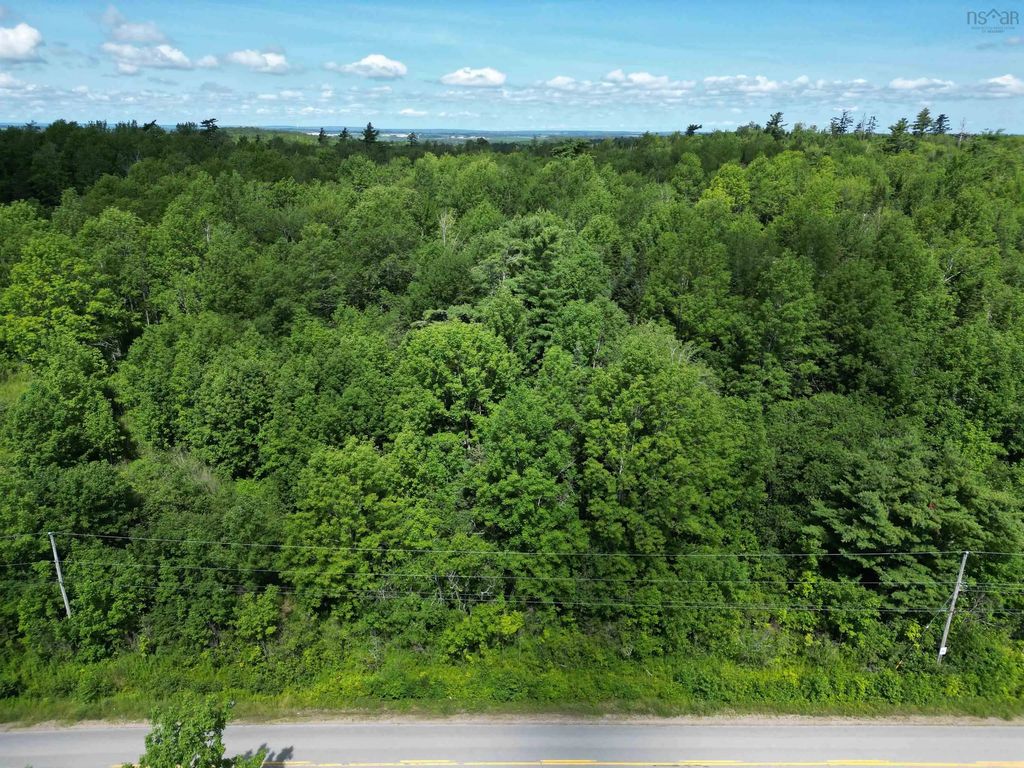 Lot 25 Coldstream Road, Gays River