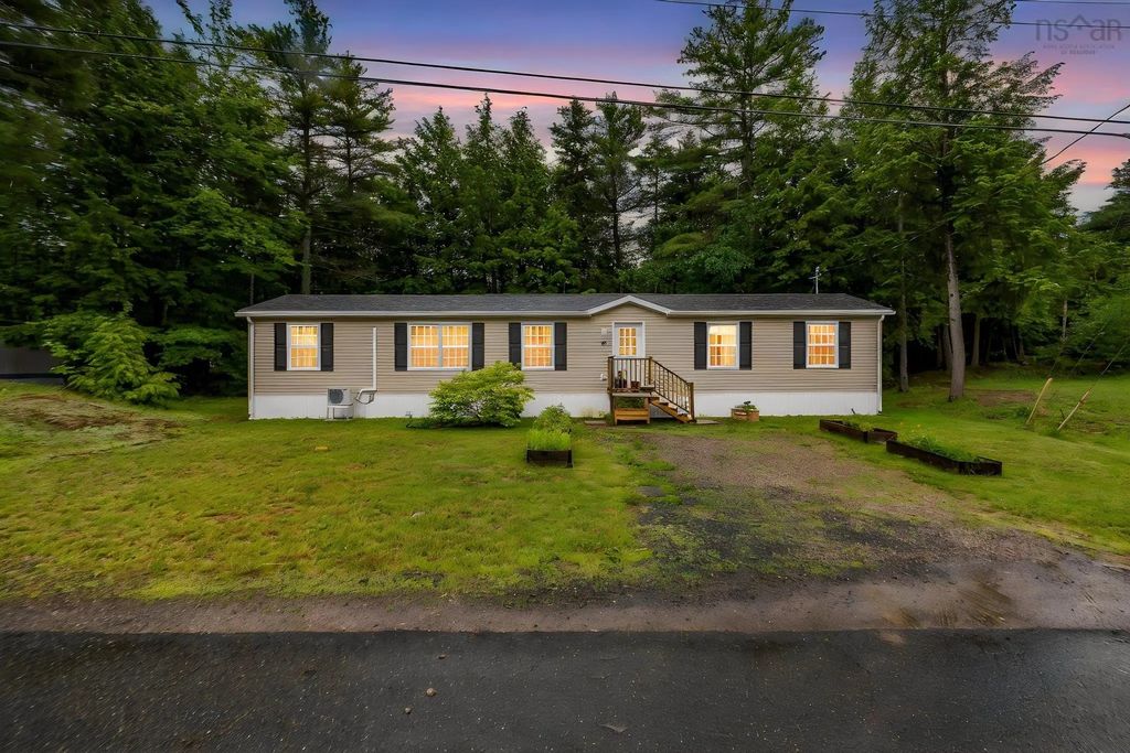 33 Shelby Crescent, New Minas