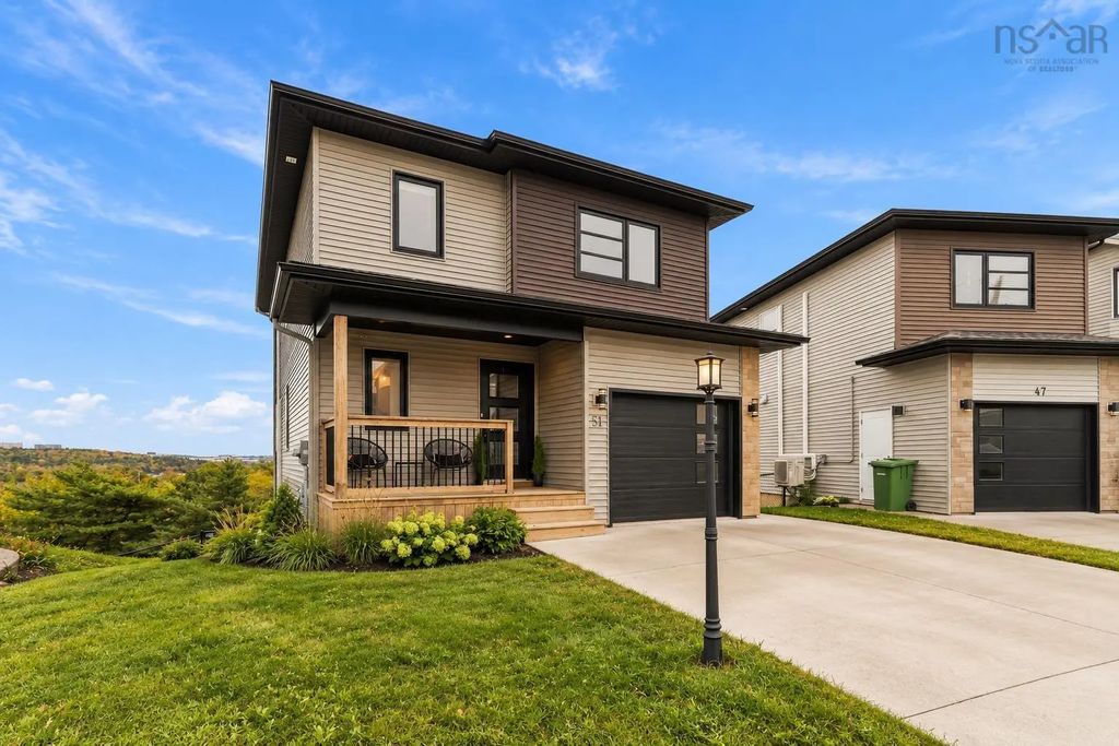 51 Sienna Court, Timberlea