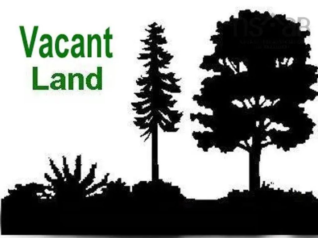 Lot (pid 70098819) Highway 3, Beach Meadows