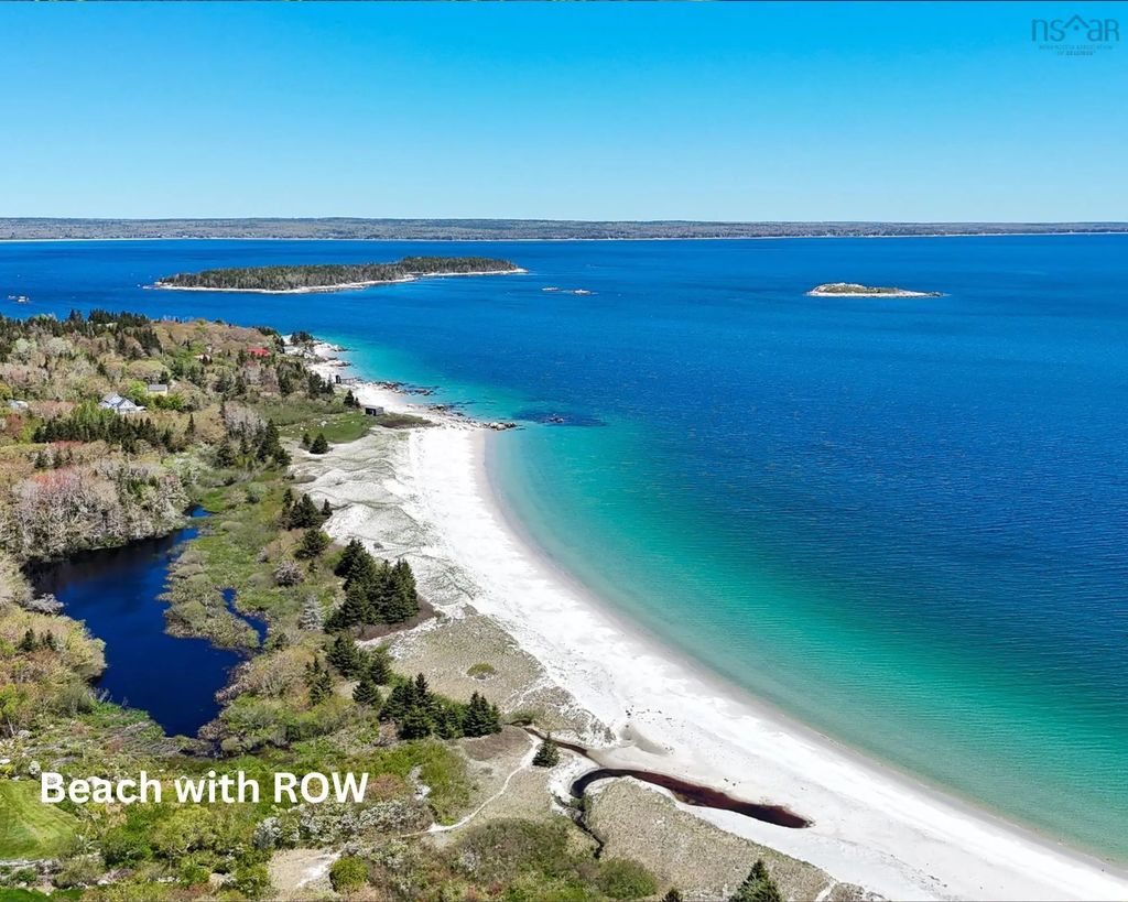Lot F8 Golden Horizon Drive, South West Port Mouton