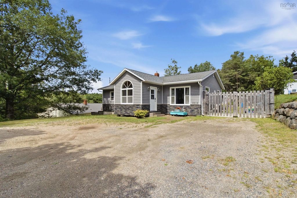 3912 North Street, Chester