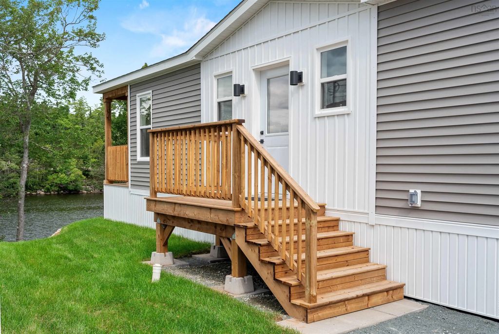 32 Ben Johnson Lane, Timberlea