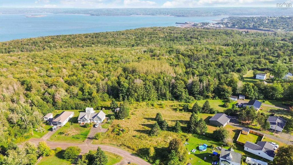 Lot Mariner Drive, Bay View