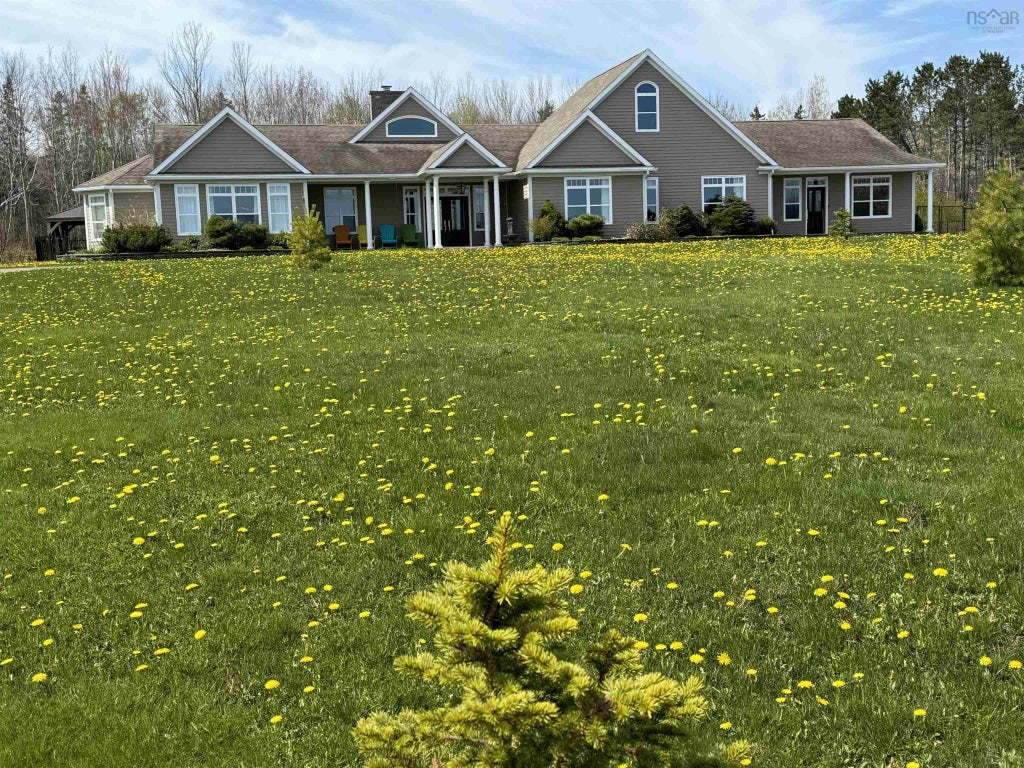 1911 Granton Abercrombie Road, Abercrombie