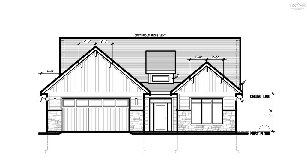 17 Bucksaw Drive, Tantallon