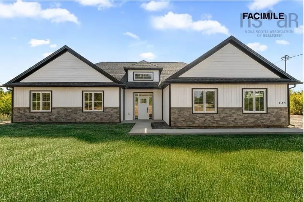 17 Bucksaw Court, Tantallon
