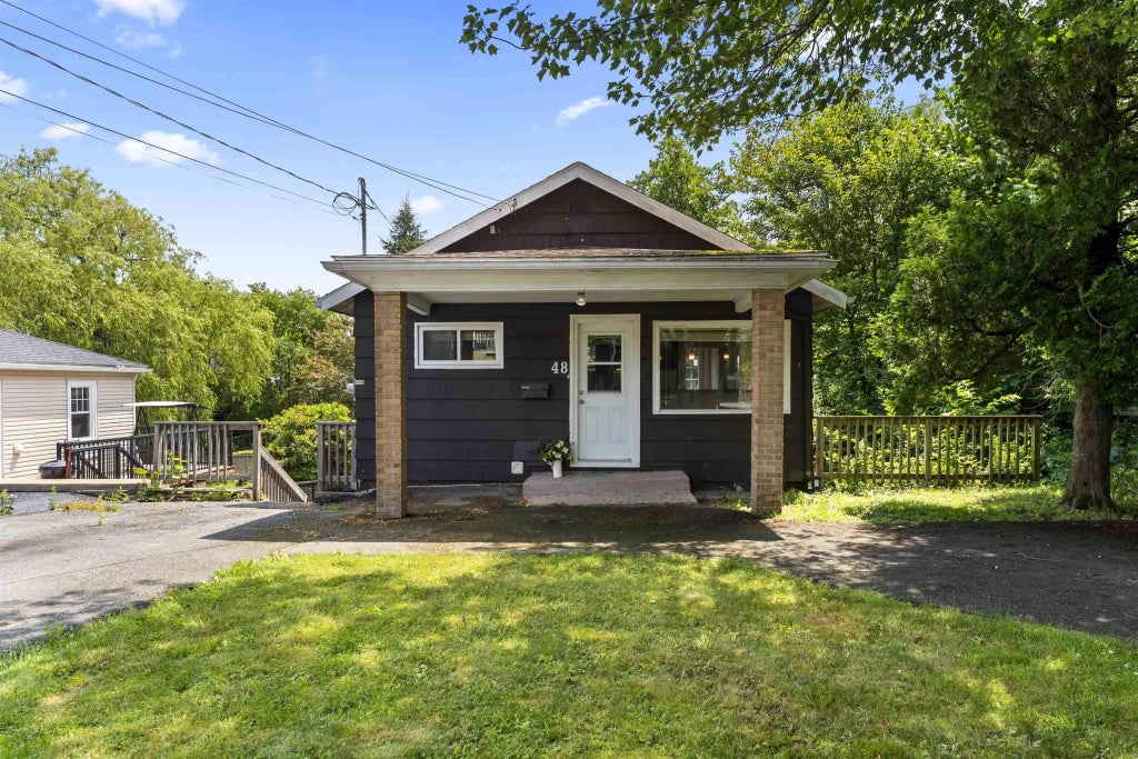 48 Adelaide Avenue, Fairview