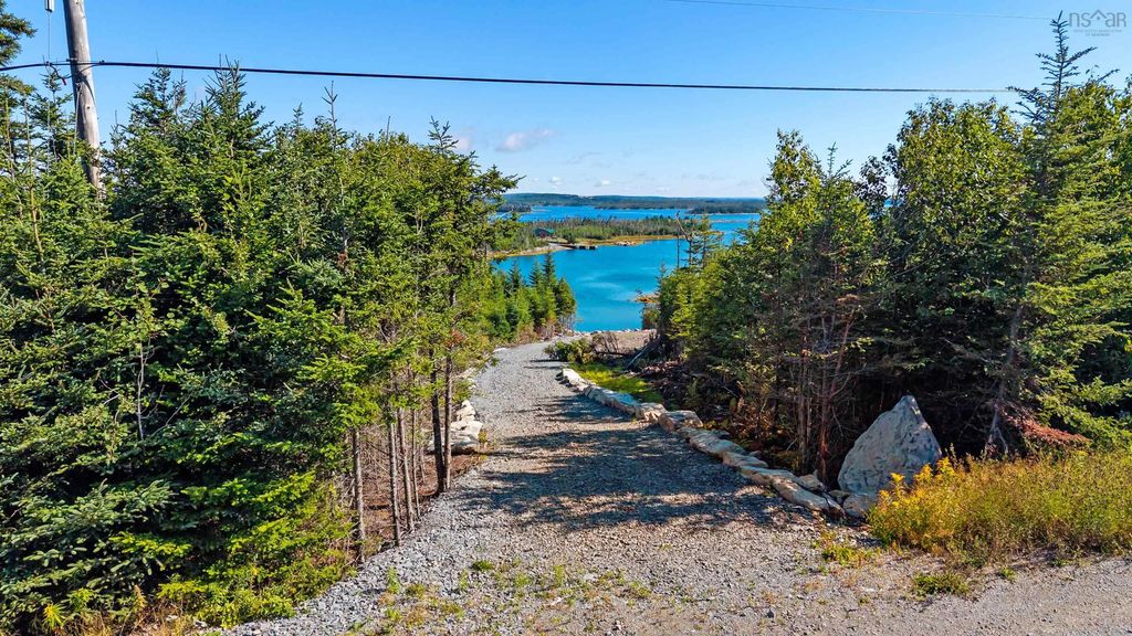 Lot 410 Nowlan Head Drive, West Quoddy