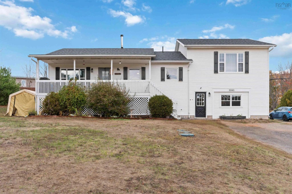 15143 Highway 1, Wilmot