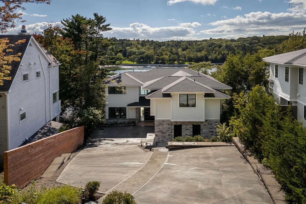 1160 Rockcliffe Street, Halifax