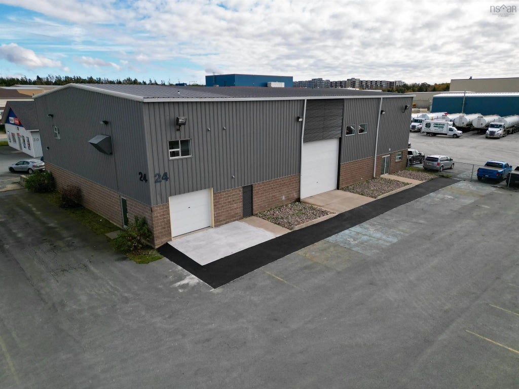 1a 24 Mount Hope Avenue, Dartmouth