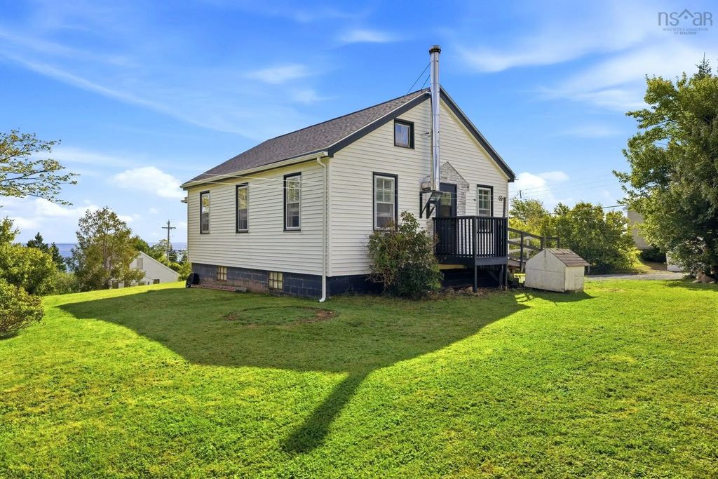 3 Florence Street, Herring Cove