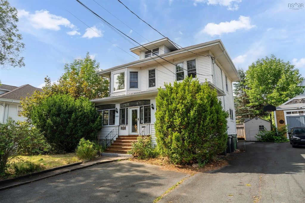 6625 Quinpool Road, Halifax