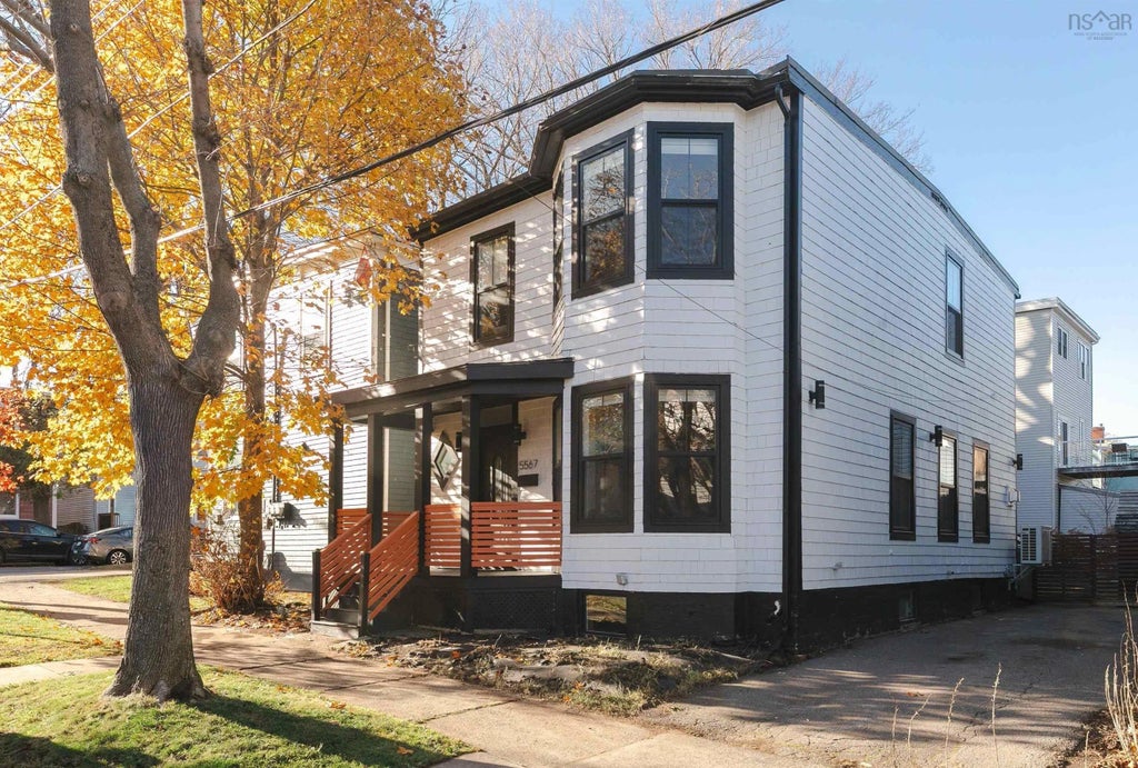 5567 Black Street, Halifax