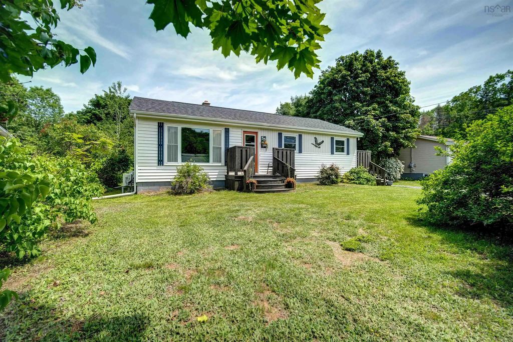 55 Orchard Drive, New Minas