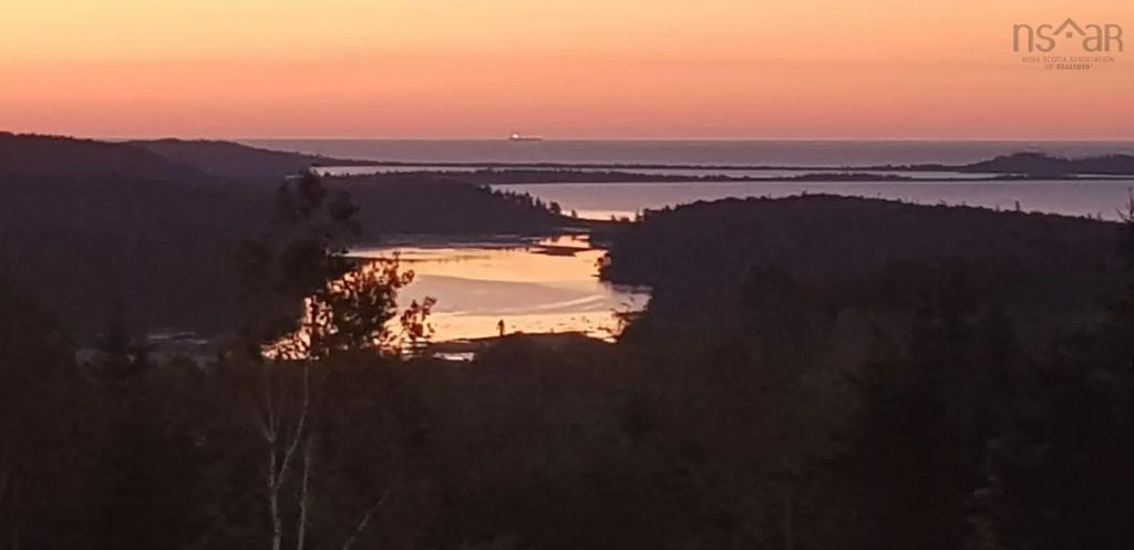 Marshall Point Xxx, Guysborough County