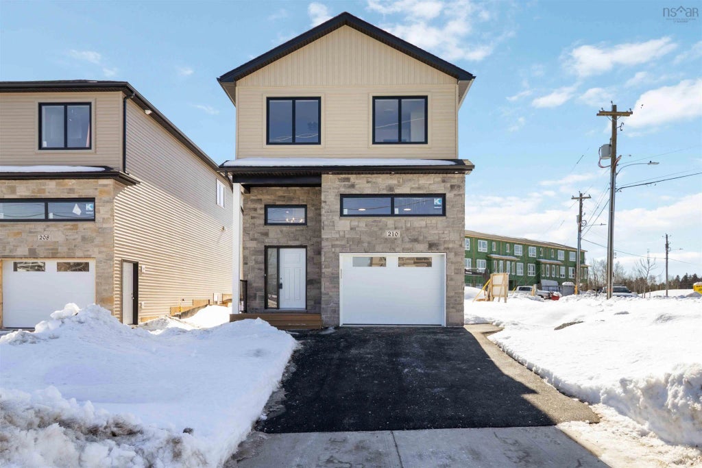 Lw-01 210 Lewis Drive, West Bedford