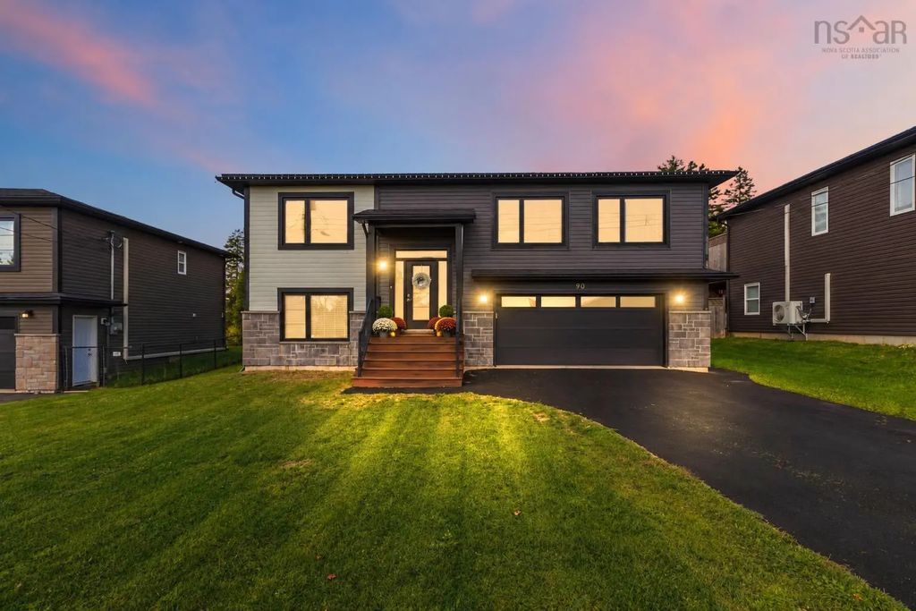90 Hamilton Drive, Middle Sackville