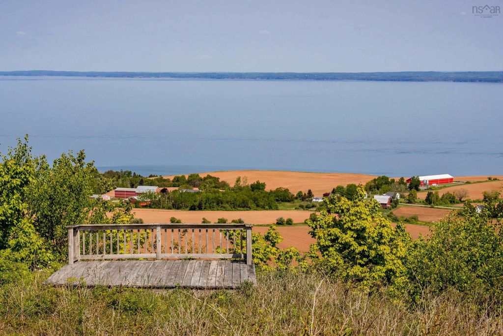 Lot 3 Highway 358, South Scots Bay